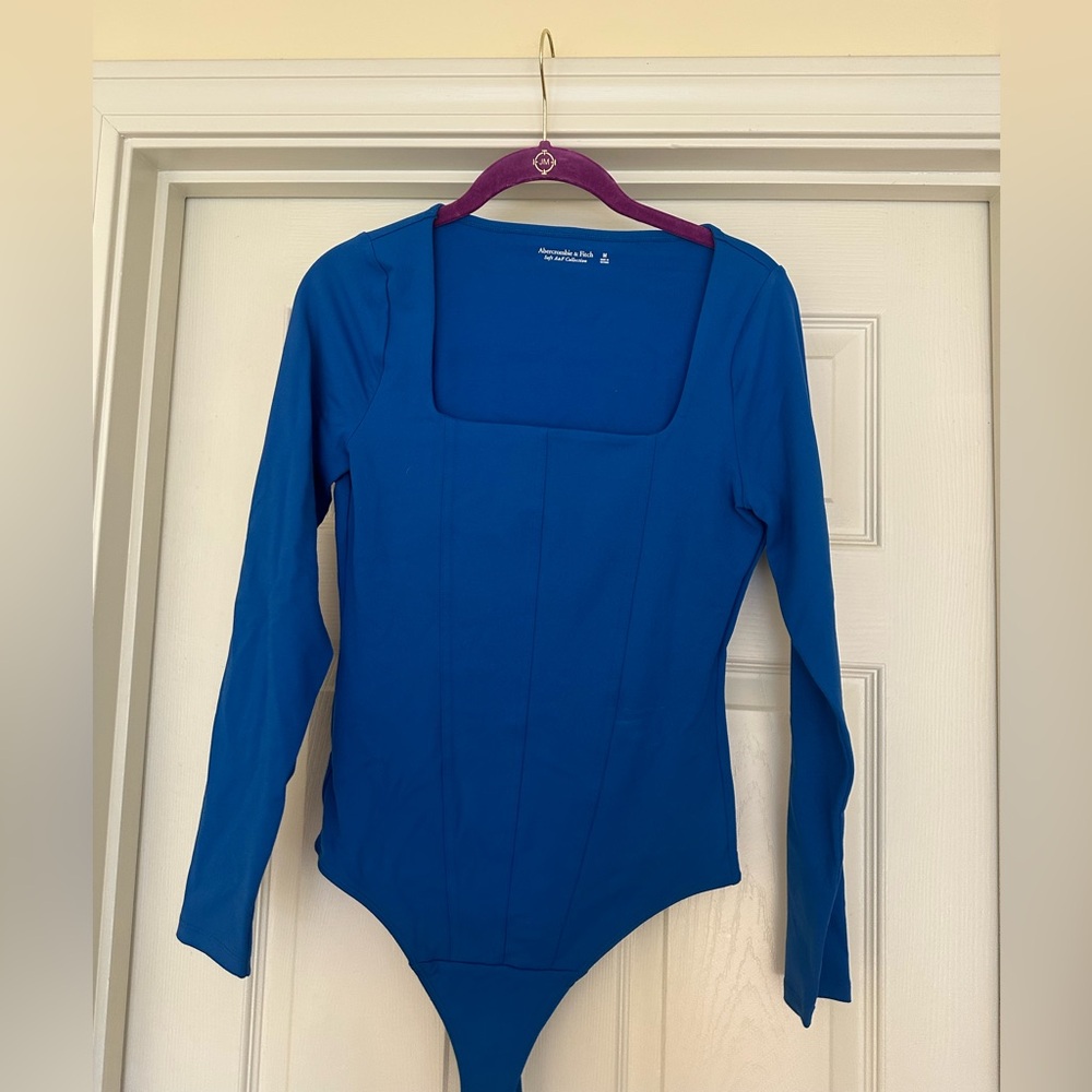 Abercrombie and Fitch Bodysuit
